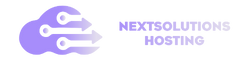 NextHost Logo